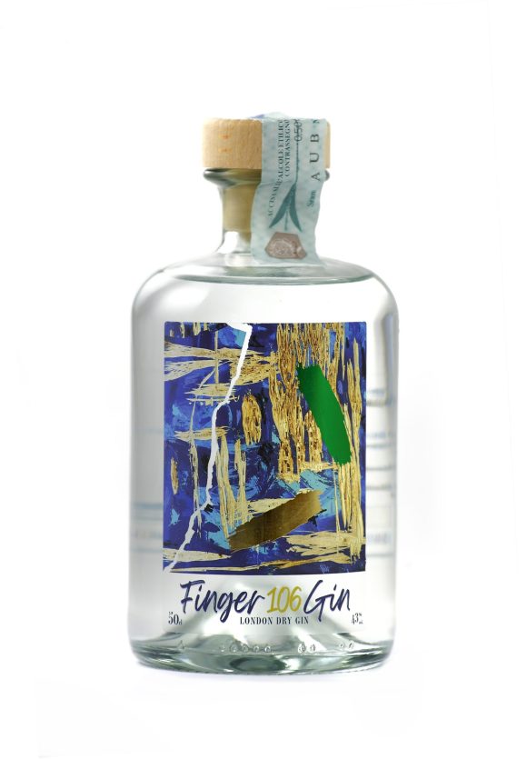 FINGER 106 GIN