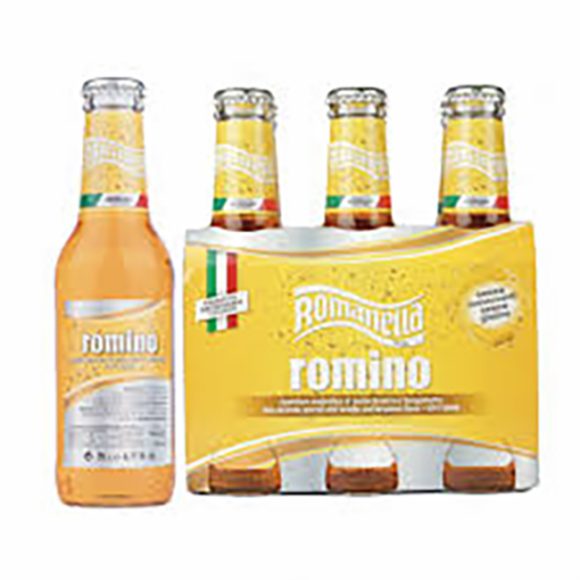 Romino Aperitivo 20cl. x 24
